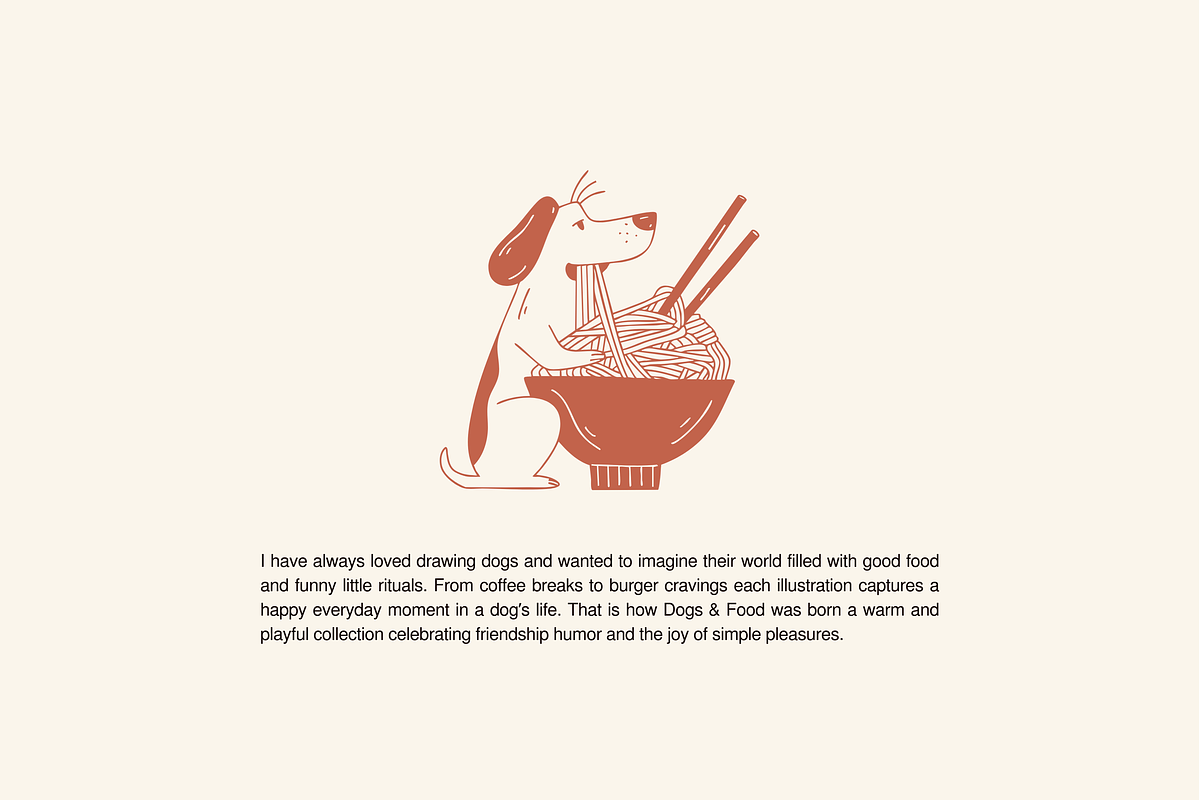 Animal Series BUNDLE: All 6 in 1, an Animal Illustration by Veyla (Photo 31 of 37)