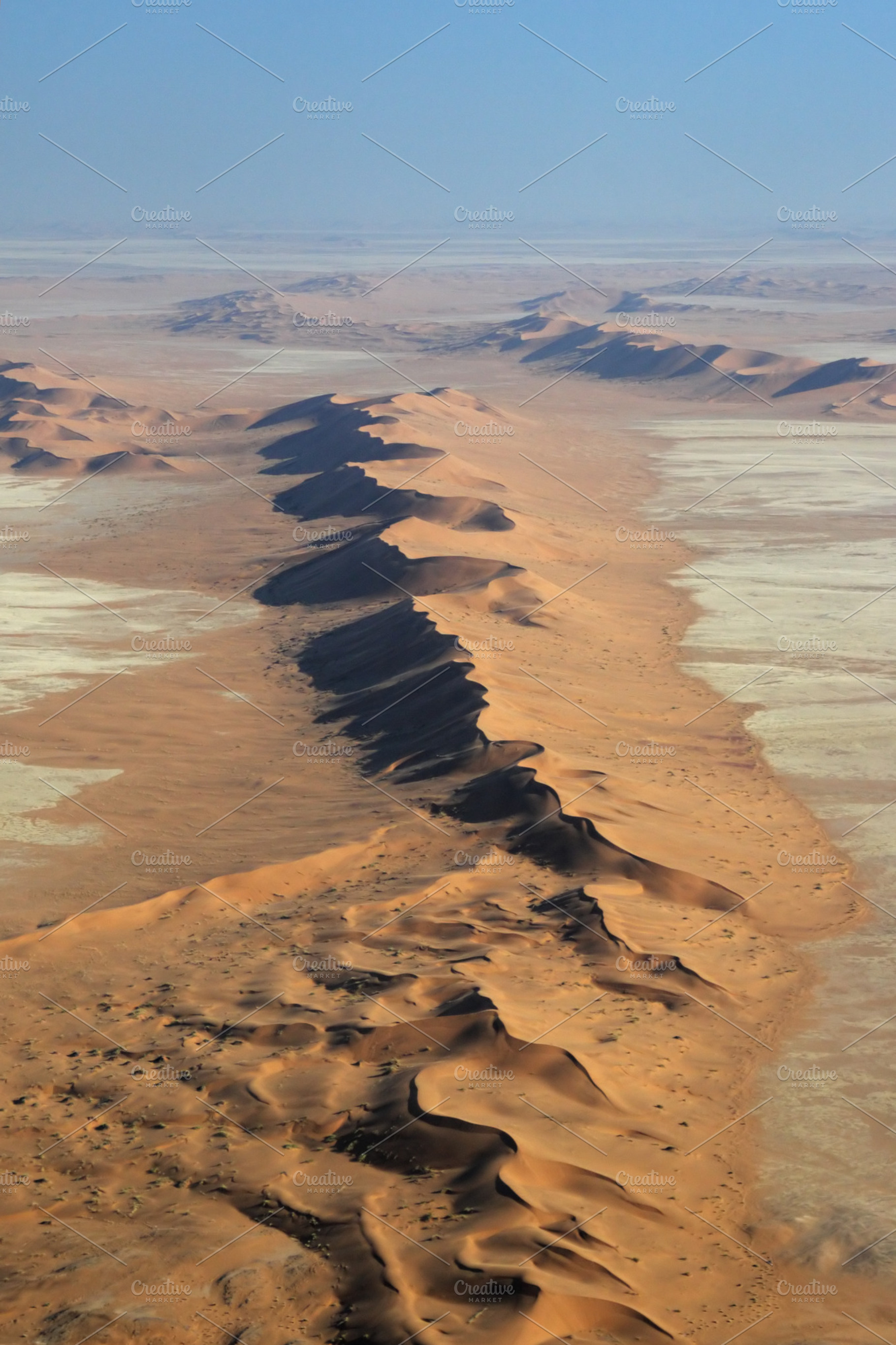 Namib desert stock photo containing namib and namibia, a Nature Photo by DirkR