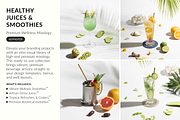 Healthy Juices & Smoothies 40 Photos, a Food & Drink Photo by Sameeu's (Thumbnail 2 of 2)