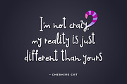 Barb & Cally Font, a Sans Serif Font by Denise Chandler (Thumbnail 2 of 8)