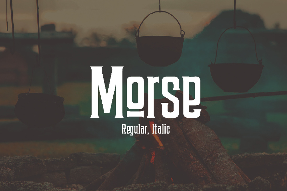 Morse preview 2