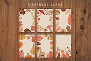 Fabulous Fall Graphics, a Graphic by EllaIllo (Thumbnail 8 of 14)