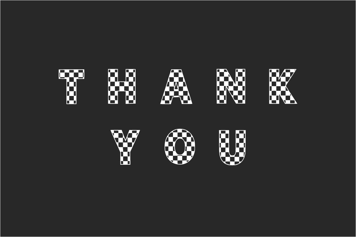 Start Finish Font, a Blackletter Font by Fourteen Letter (Photo 8 of 8)