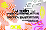 Postmodern Squiggle 2 Vector Clipart, an Object Graphic by angelainthefields (Thumbnail 3 of 14)