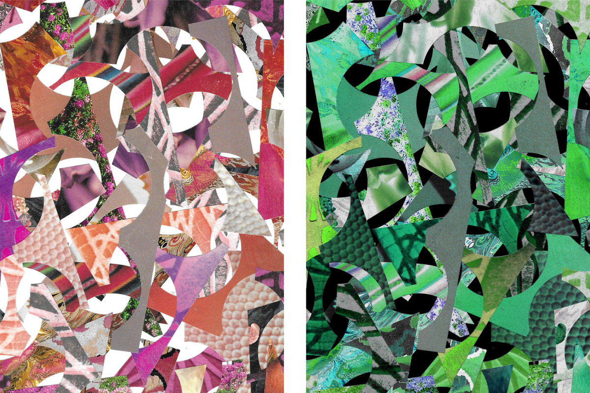 Scrap Party Texture Pack, a Texture Graphic by maggiereuter (Photo 2 of 8)