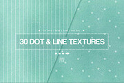 Dot and Line Background, a Texture Graphic by Orange Fox (Thumbnail 7 of 7)