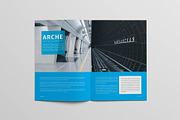 Realestate/Architecture Brochure, a Brochure Template by New Lines (Thumbnail 8 of 12)