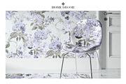 Hortensis, Elegant & Luxury Prints!, a Pattern Graphic by Pink Linen (Thumbnail 13 of 14)