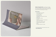 PARALEL Photography Portfolio Canva, a Magazine Template by BlancaLab Studio (Thumbnail 3 of 9)