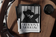 Athlon Kendich || Elegant Sans Serif, a Sans Serif Font by Ermedia Studio (Thumbnail 9 of 10)