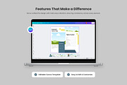 Property Catalog for Real Estate, a Brochure Template by twinstd (Thumbnail 3 of 6)