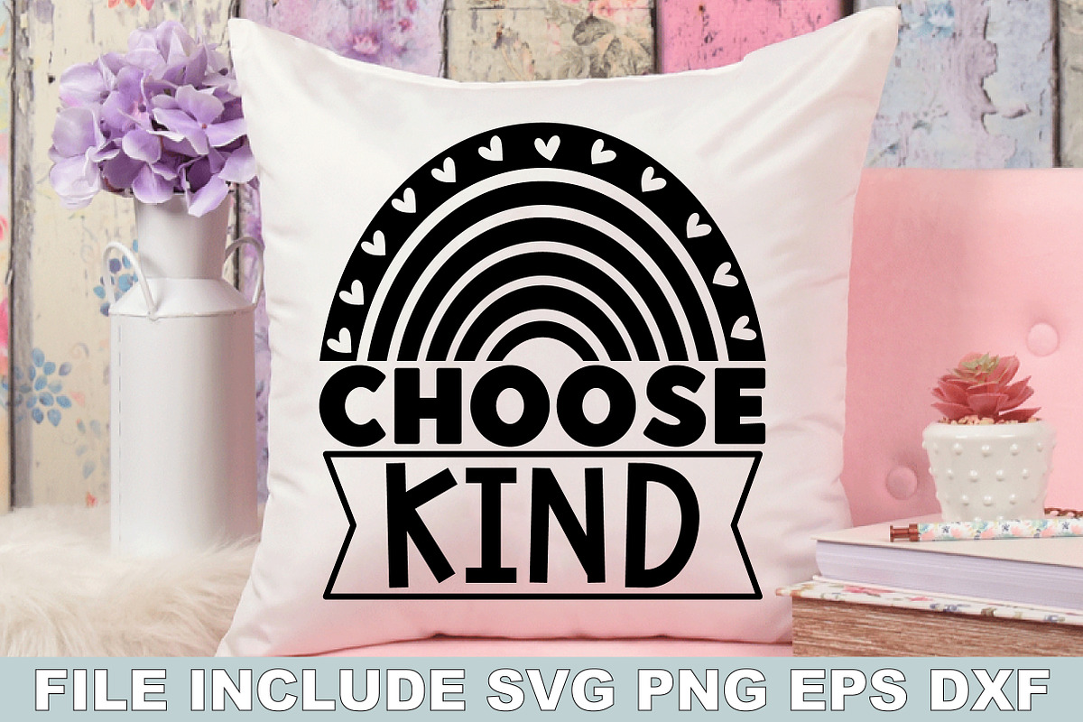 Inspirational SVG Bundle, a Graphic by crafthome (Photo 6 of 10)