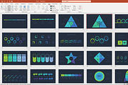 Clean & Modern Animated Template, a Presentation Template by Infographics project (Thumbnail 13 of 13)
