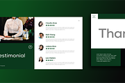 Enchante - Business Proposal, a Presentation Template by ArbaStudio (Thumbnail 3 of 5)