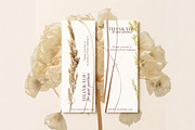 Airy Meadow — Dried Seed Heads PNG, an Object Graphic by Aga Silva (Thumbnail 3 of 10)