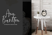 Distoria Signature Script font, a Script Font by Zane Studio (Thumbnail 5 of 9)