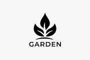 Nature Leaf Plant Green Fresh Logo, a Branding & Logo Template by Signatoro (Thumbnail 3 of 4)