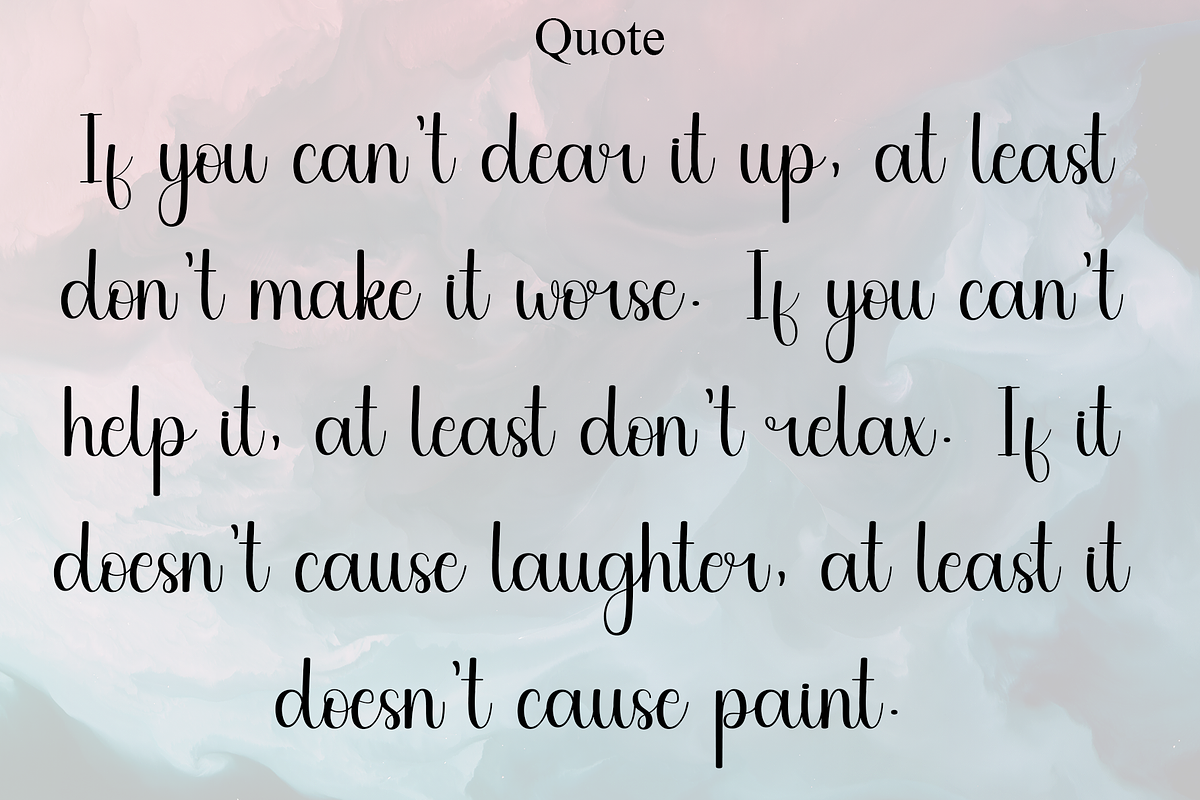 Digital Planner, a Handwritten Font by InermediaSTUDIO (Photo 2 of 8)