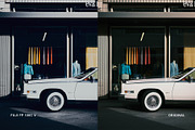 Fuji FP 100C V, a Preset Add-On by colorituals (Thumbnail 4 of 8)