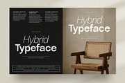 Ryecroft - Variable Sans Typeface, a Sans Serif Font by SilverStag Type Foundry (Thumbnail 19 of 20)