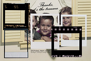 Thanks, it's the trauma: collage, an Object Graphic by Purple (Thumbnail 11 of 11)