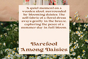 Rayken Rough, a Serif Font by Craft Supply Co. (Thumbnail 6 of 8)