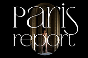 Mirabela - Lovely & Classy Serif, a Serif Font by Genilson Santos (Thumbnail 2 of 16)