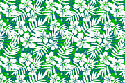 15 Tropical patterns + BONUS, a Pattern Graphic by Art of Sun (Thumbnail 6 of 9)