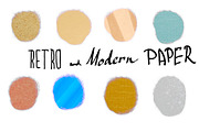 Paper Textures, a Texture Graphic by Pullia (Thumbnail 3 of 5)
