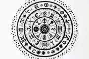 Discover the Best Astrology Composit, an Illustration by Amazin_art (Thumbnail 22 of 25)