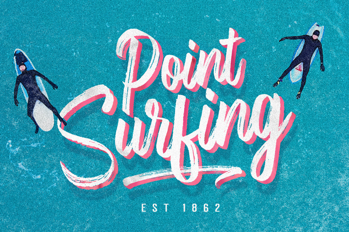Fronds Getturing (50% Off) preview 4