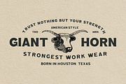 Redmayne Organic Version, a Font by Rillatype (Thumbnail 4 of 9)