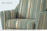 Armchair Upholstery Mockup, a Product Mockup by mock-ups (Thumbnail 12 of 15)