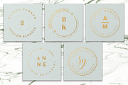 500 Premium Logo Bundle - 98%OFF, a Branding & Logo Template by GraphicDash (Thumbnail 26 of 32)