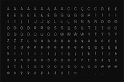 Birken Nue - A Minimal Sans-Serif, a Sans Serif Font by Webhance Studio (Thumbnail 4 of 12)