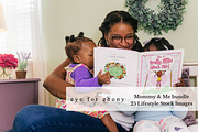 African American Mother & Daughters, a Person Photo by Eye for Ebony (Thumbnail 1 of 7)