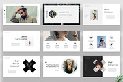 SARYPUDIN - Minimal Gslides, a Presentation Template by Infinity Vector Studio (Thumbnail 5 of 6)
