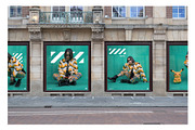 7x Shop Facade Mockup Bundle, an Advertising Mockup by HAZARD MOCKUPS (Thumbnail 8 of 14)