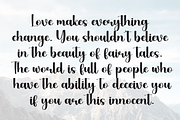 Bigbos | Script Font, a Handwritten Font by Scratchones (Thumbnail 6 of 8)