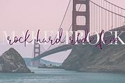 Godfrey| 90% OFF, a Script Font by Katie Holland (Thumbnail 8 of 8)