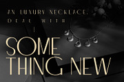 Micoas Sans Serif Display Font, a Sans Serif Font by Maulana Creative (Thumbnail 3 of 7)