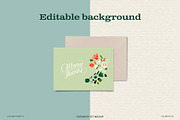Stationery Box Mockup Scene Creator, a Pens & Pencil Mockup by Field Office (Thumbnail 5 of 7)