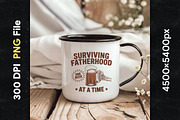 Fathers day bundle quotes, an Object Graphic by GlitterCraft (Thumbnail 13 of 61)