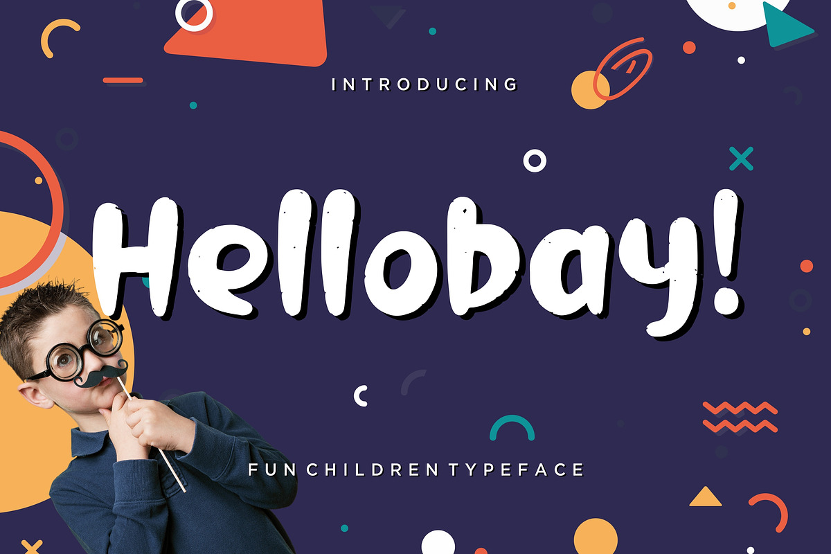 Hellobay Fun Children Instagram