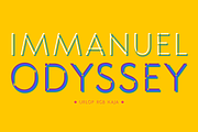 URLOP DIY Right Combined, a Font by FONT-Bud (Thumbnail 7 of 15)