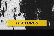 Distressed Grunge Texture Overlays, a Texture Graphic by BORT GRAPHIC (Thumbnail 1 of 8)
