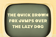 Pika - A playful and quirky font, a Symbol Font by Iasan Design (Thumbnail 3 of 7)