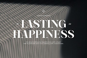 Regal - Curving Stylish Font, a Serif Font by The_Type (Thumbnail 6 of 12)
