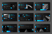 Shiftan – Business PowerPoint, a Presentation Template by Dens Creative Studio (Thumbnail 2 of 6)