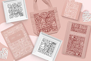 Valentine`s Creator Logo Vector SVG, an Object Graphic by Happy Letters (Thumbnail 12 of 13)